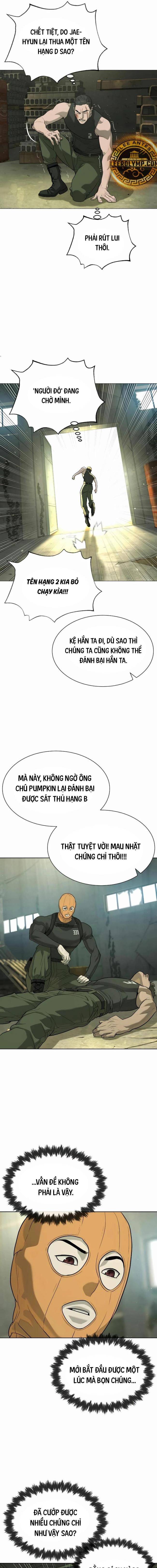 Sát Thủ Peter Chap 51 - Next Chap 52