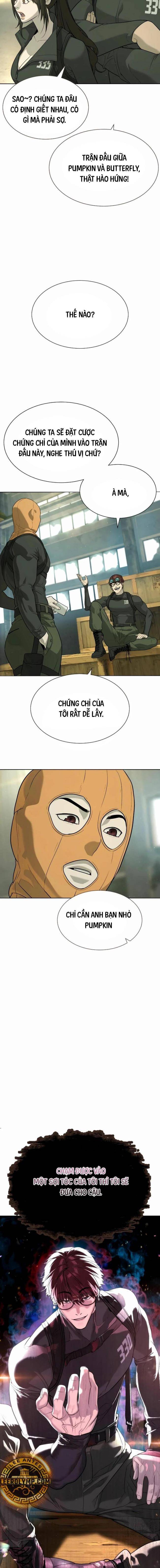 Sát Thủ Peter Chap 51 - Next Chap 52