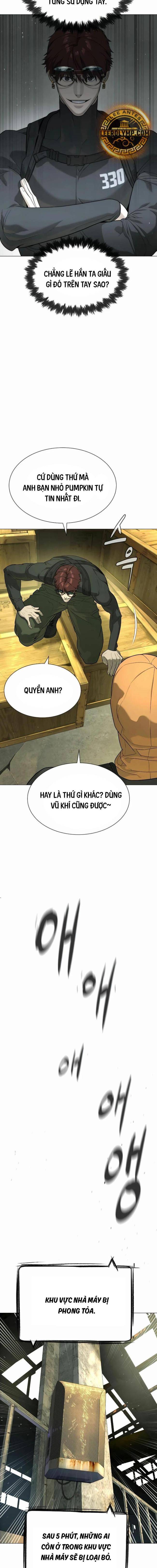 Sát Thủ Peter Chap 51 - Next Chap 52