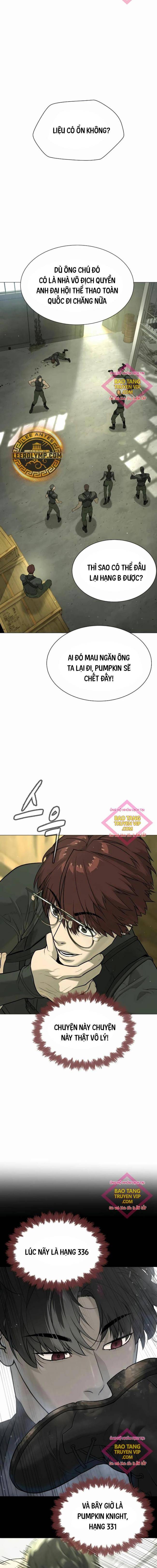 Sát Thủ Peter Chap 51 - Next Chap 52