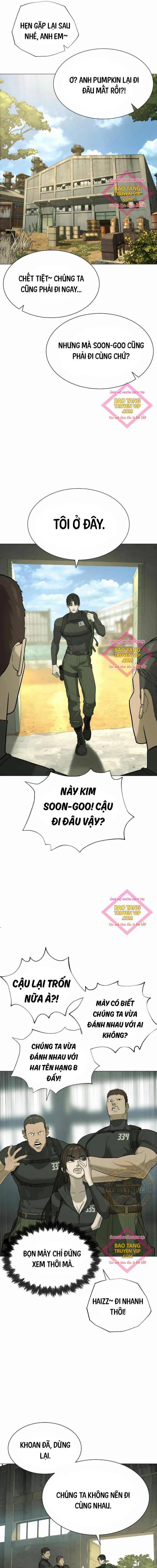 Sát Thủ Peter Chap 51 - Next Chap 52
