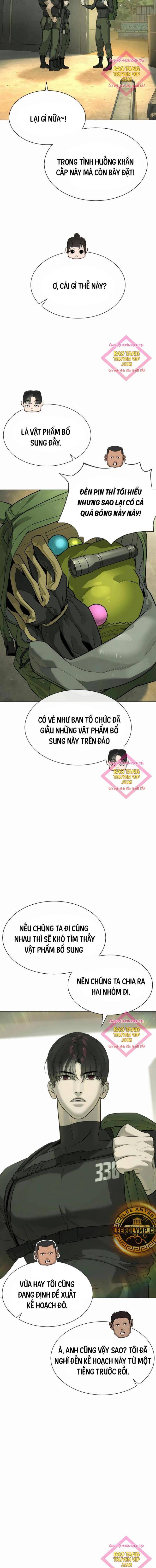 Sát Thủ Peter Chap 51 - Next Chap 52