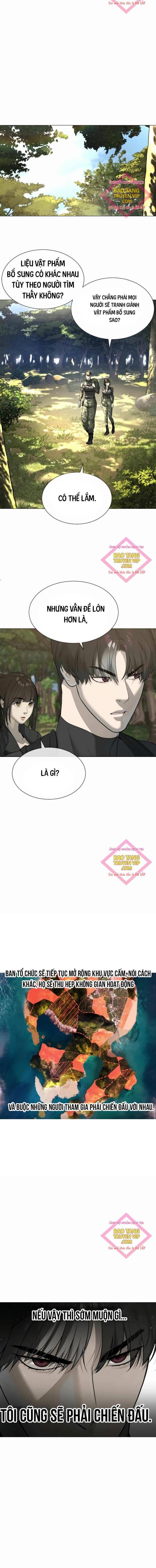 Sát Thủ Peter Chap 51 - Next Chap 52