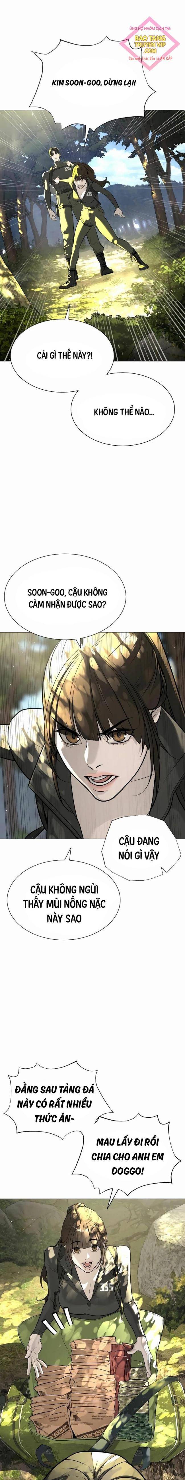 Sát Thủ Peter Chap 51 - Next Chap 52