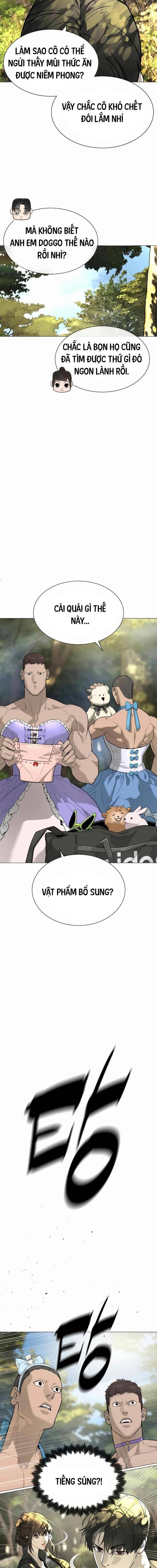 Sát Thủ Peter Chap 51 - Next Chap 52