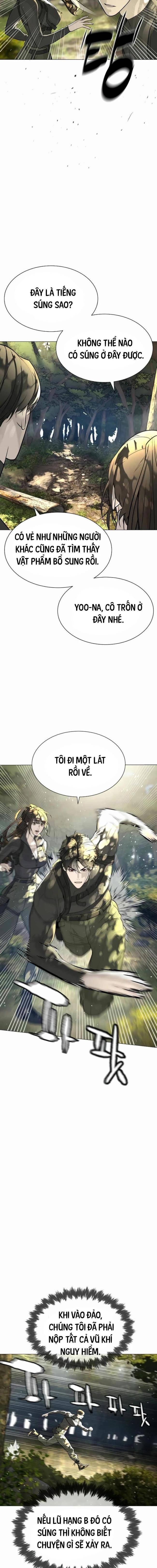 Sát Thủ Peter Chap 51 - Next Chap 52