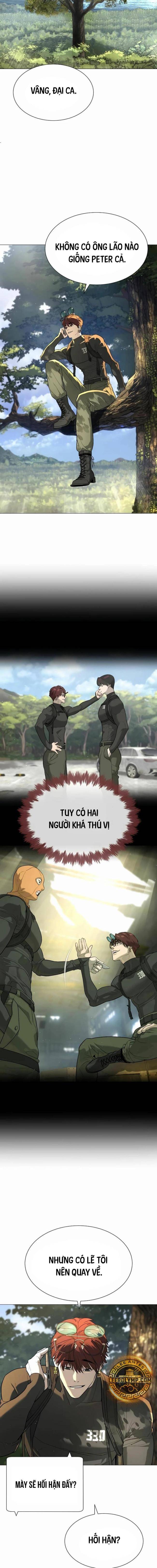 Sát Thủ Peter Chap 51 - Next Chap 52