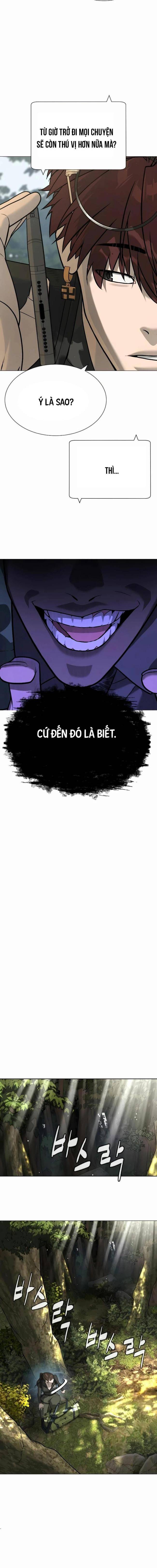 Sát Thủ Peter Chap 51 - Next Chap 52