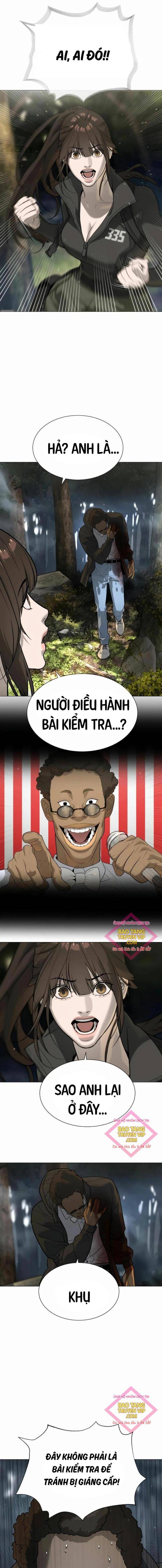 Sát Thủ Peter Chap 51 - Next Chap 52