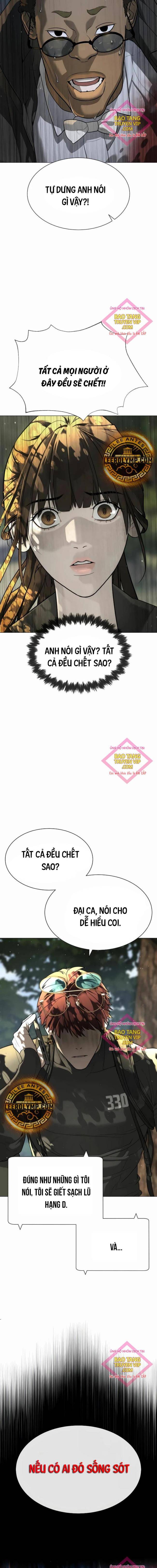 Sát Thủ Peter Chap 51 - Next Chap 52