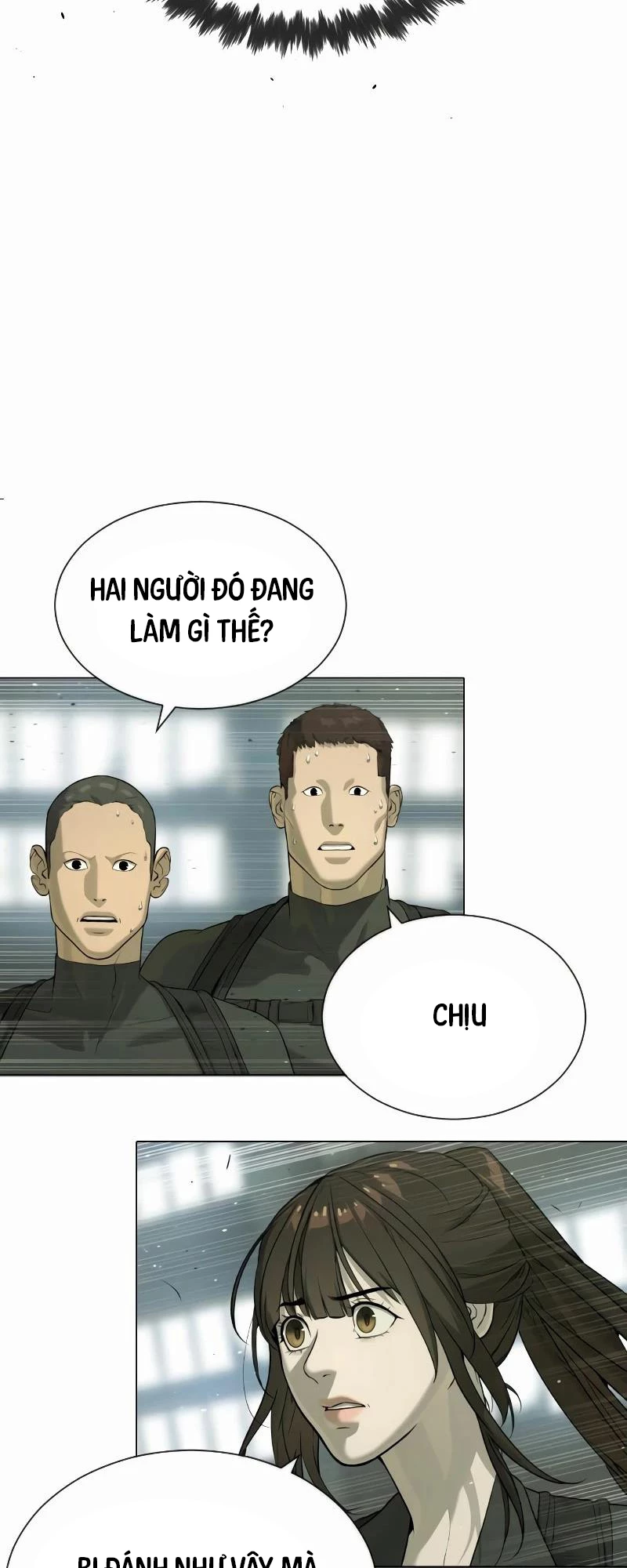 Sát Thủ Peter Chap 51 - Next Chap 52