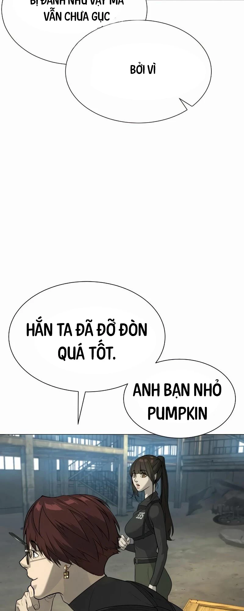 Sát Thủ Peter Chap 51 - Next Chap 52