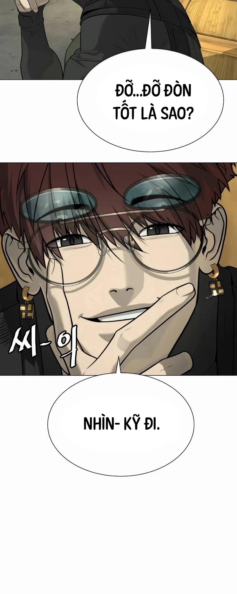 Sát Thủ Peter Chap 51 - Next Chap 52