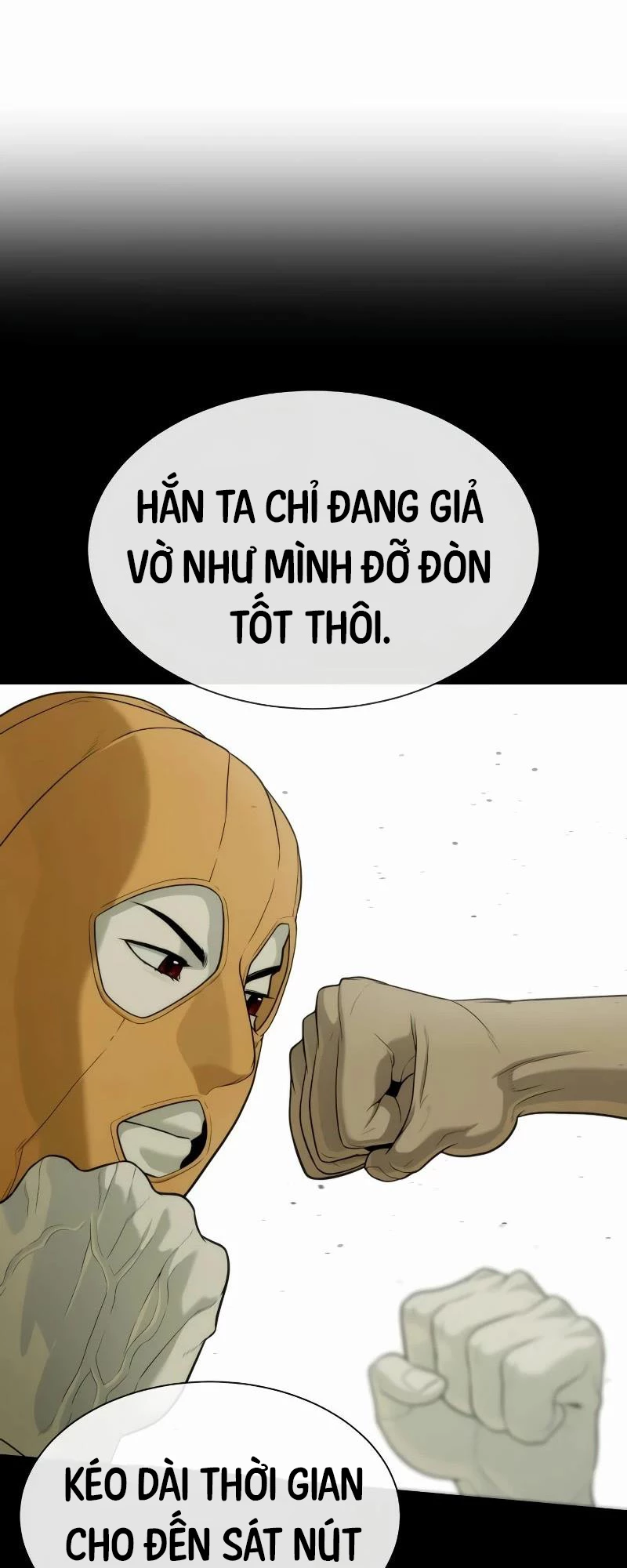 Sát Thủ Peter Chap 51 - Next Chap 52