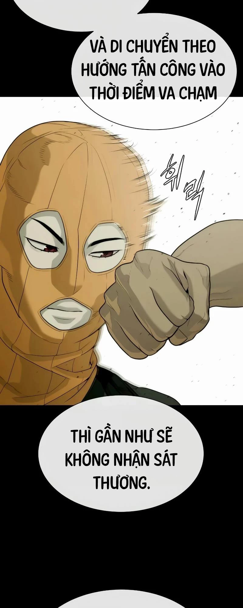 Sát Thủ Peter Chap 51 - Next Chap 52