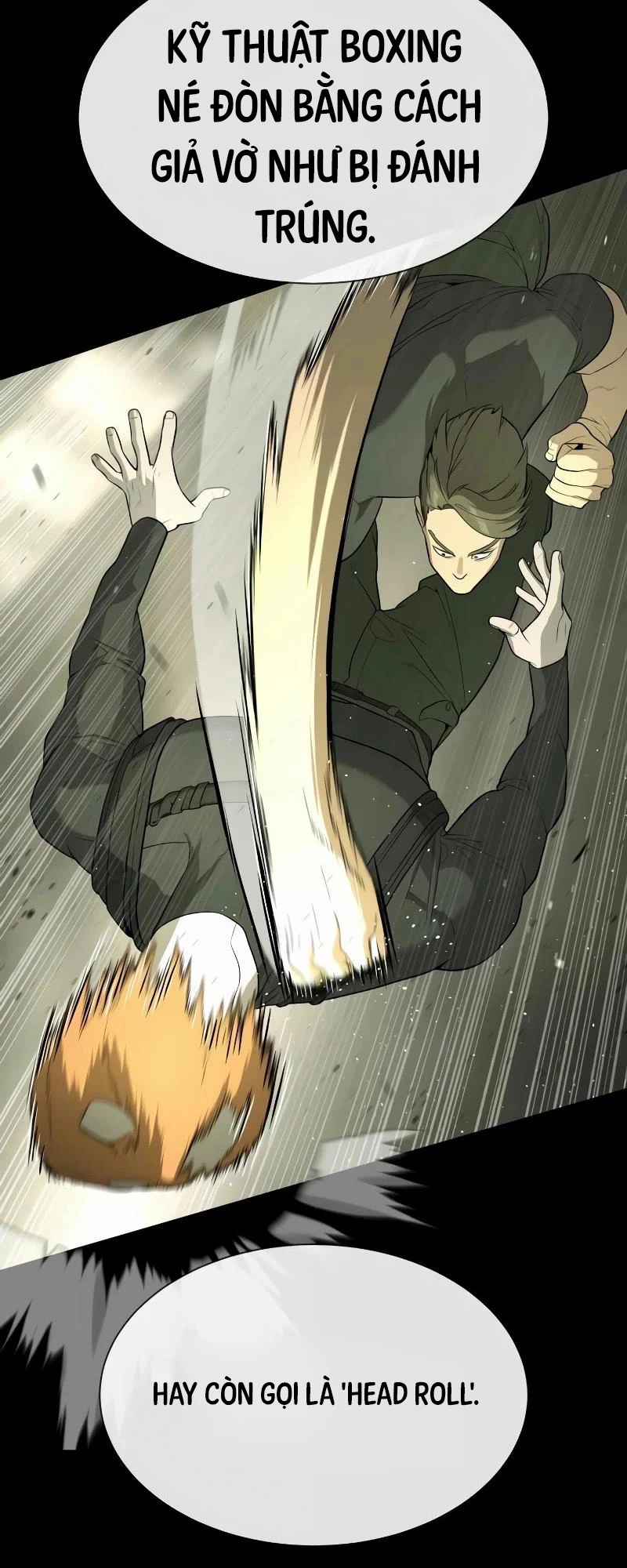 Sát Thủ Peter Chap 51 - Next Chap 52