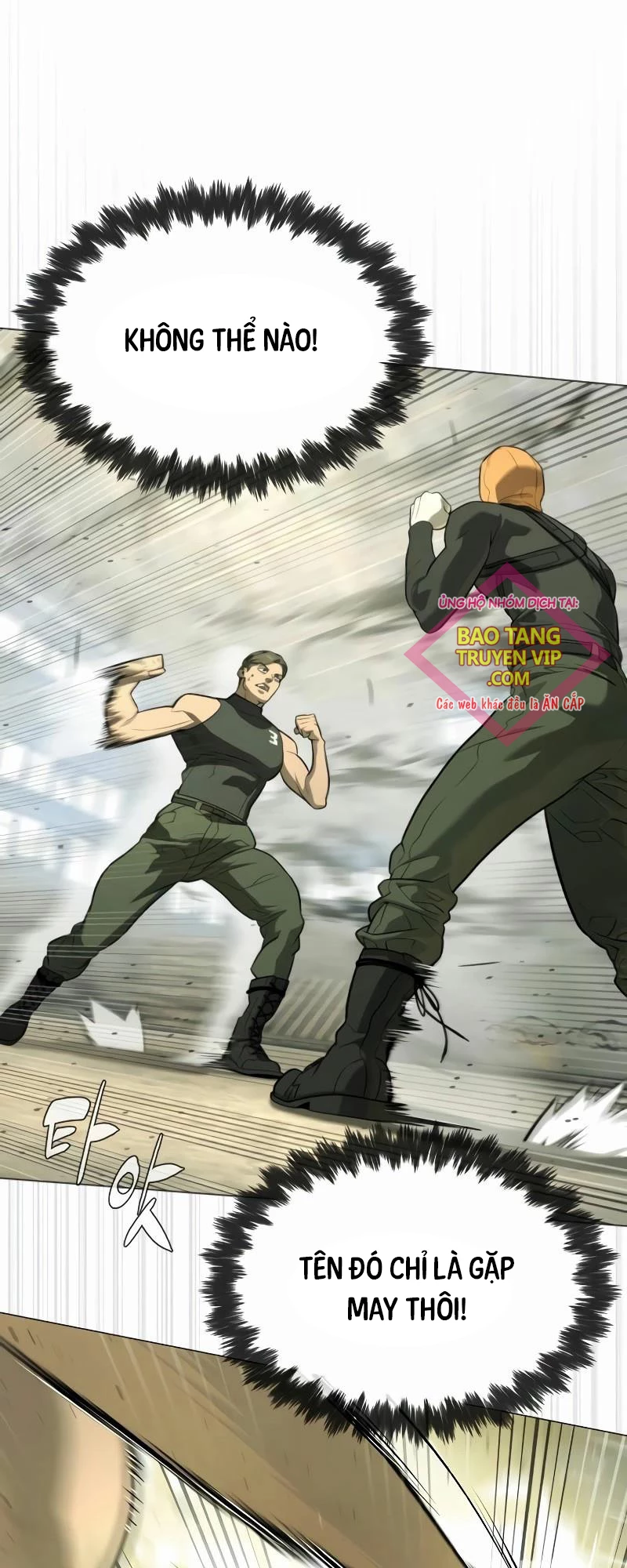 Sát Thủ Peter Chap 51 - Next Chap 52