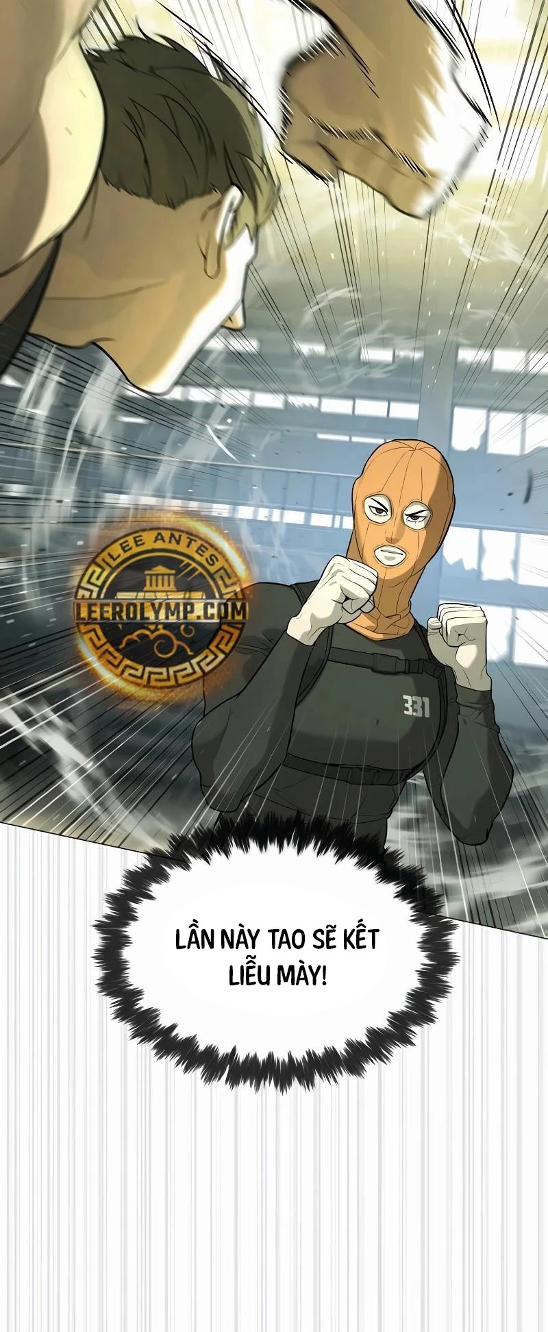 Sát Thủ Peter Chap 51 - Next Chap 52