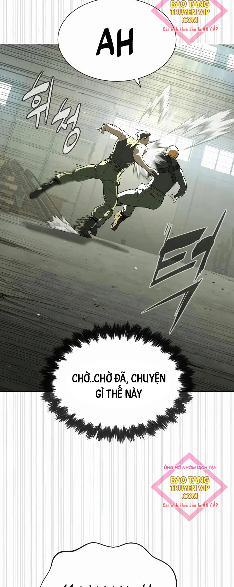 Sát Thủ Peter Chap 51 - Next Chap 52