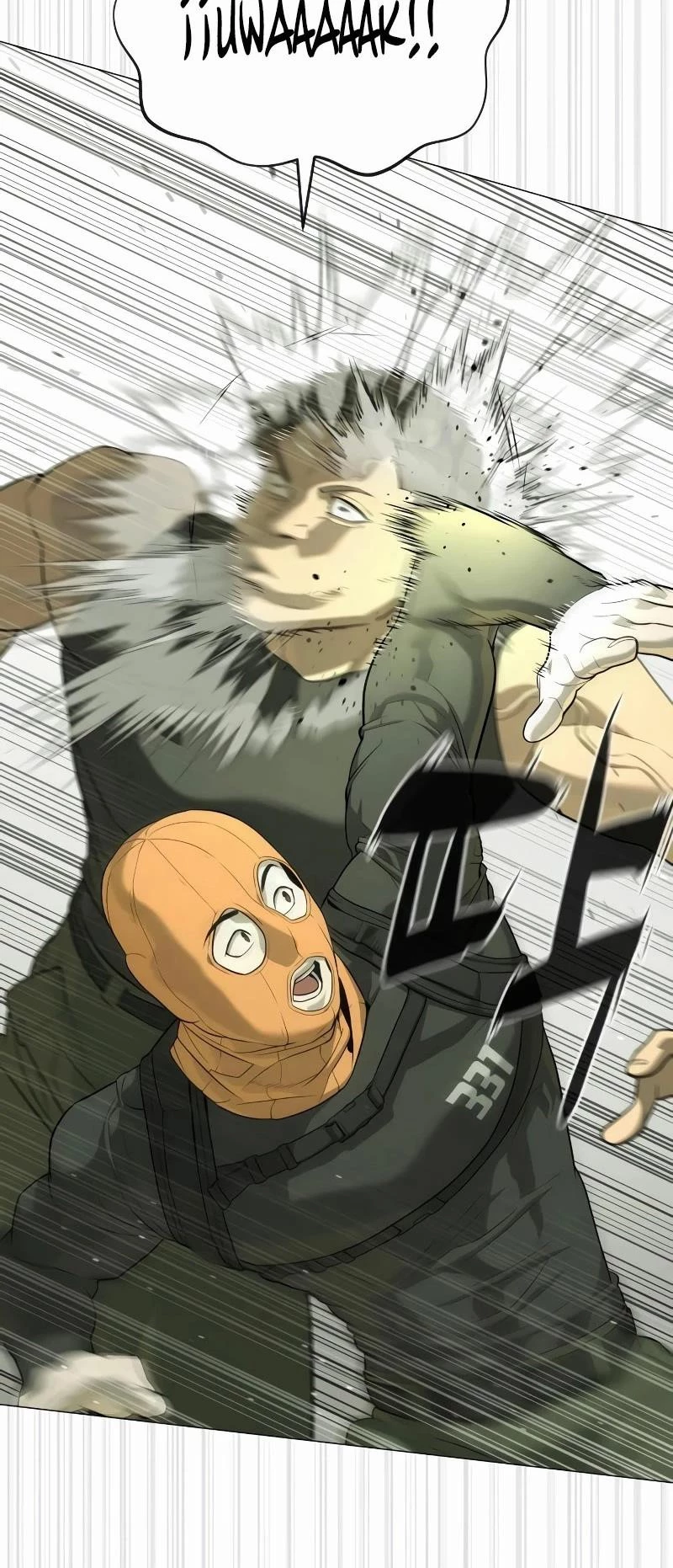 Sát Thủ Peter Chap 51 - Next Chap 52