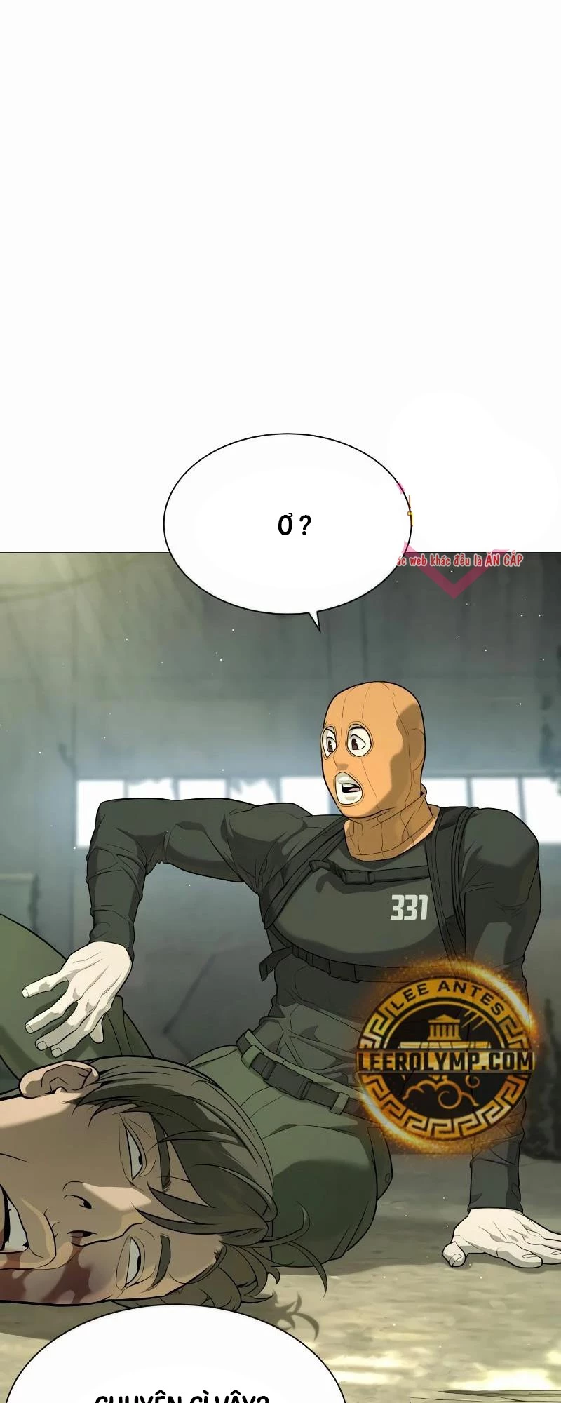 Sát Thủ Peter Chap 51 - Next Chap 52