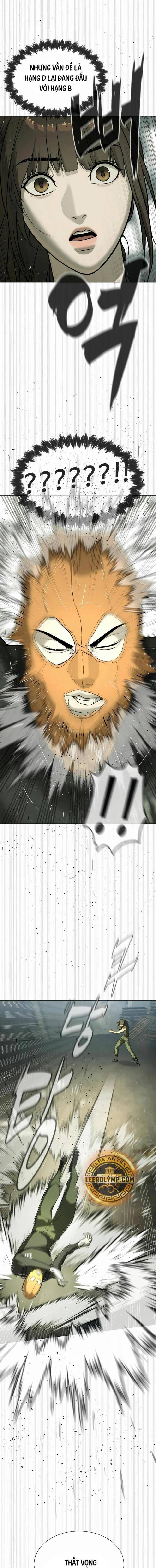 Sát Thủ Peter Chap 51 - Next Chap 52