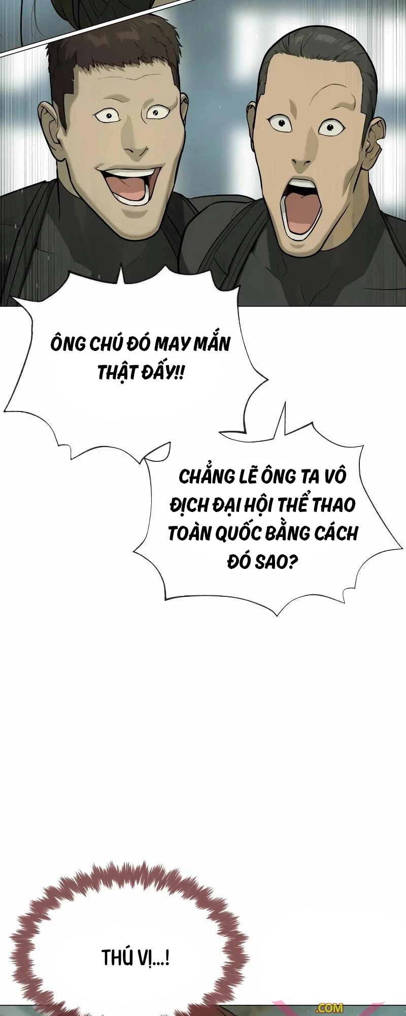 Sát Thủ Peter Chap 51 - Next Chap 52