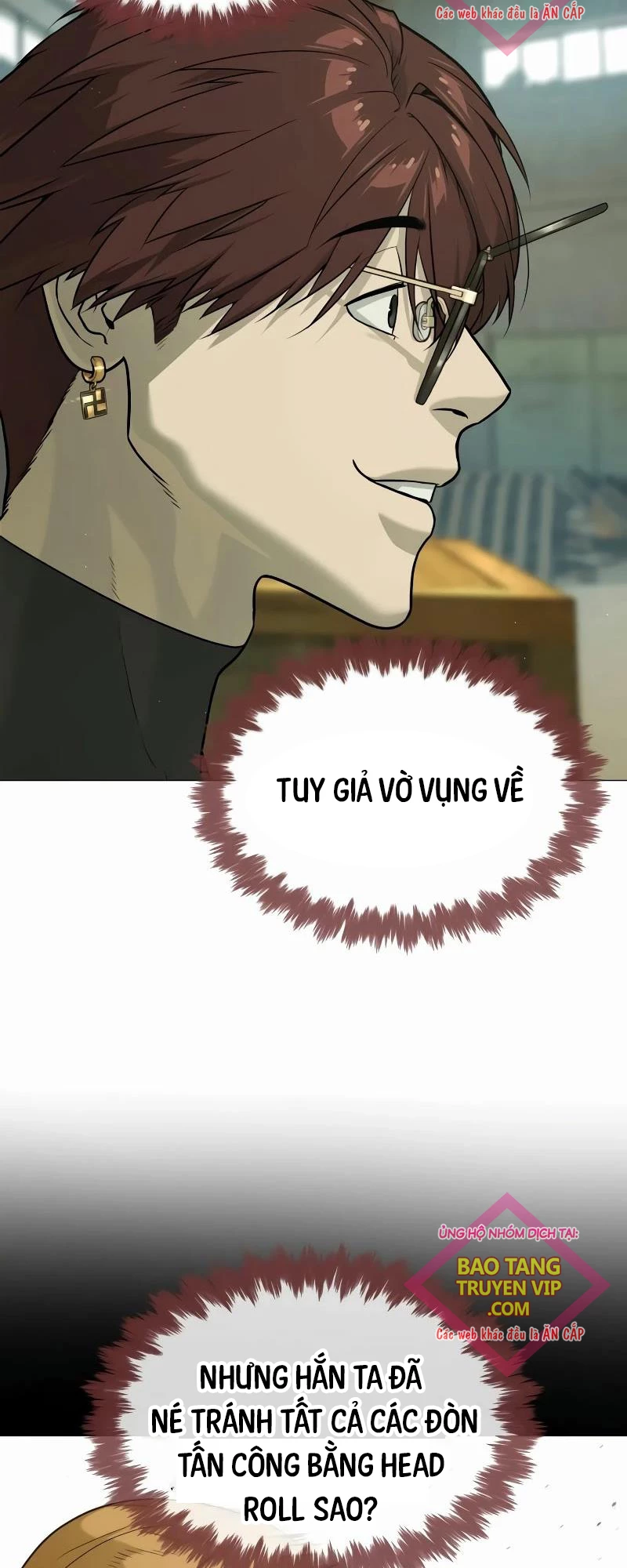 Sát Thủ Peter Chap 51 - Next Chap 52