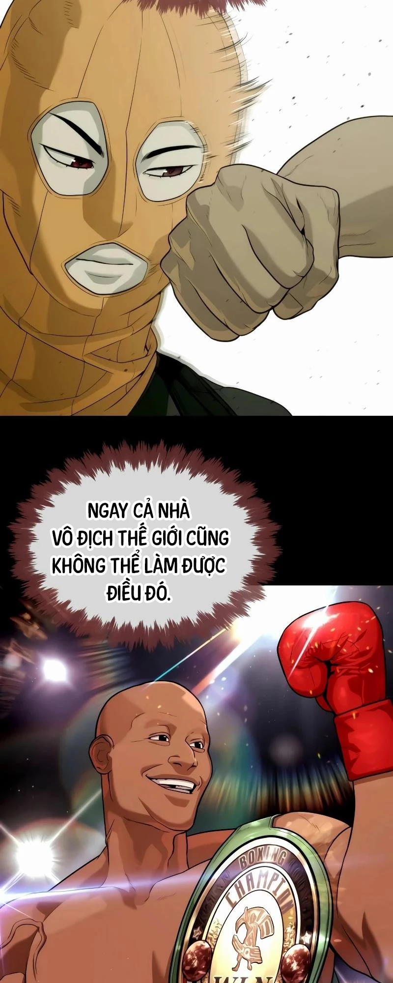 Sát Thủ Peter Chap 51 - Next Chap 52