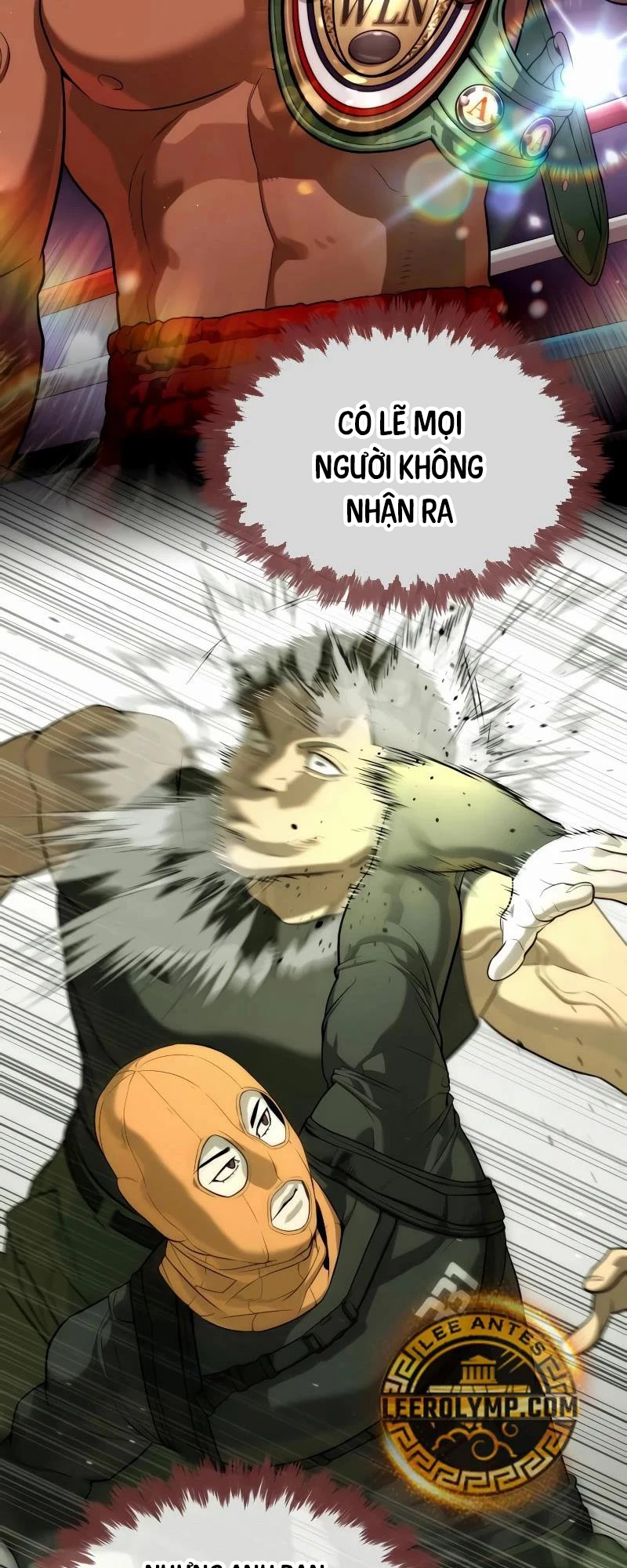 Sát Thủ Peter Chap 51 - Next Chap 52