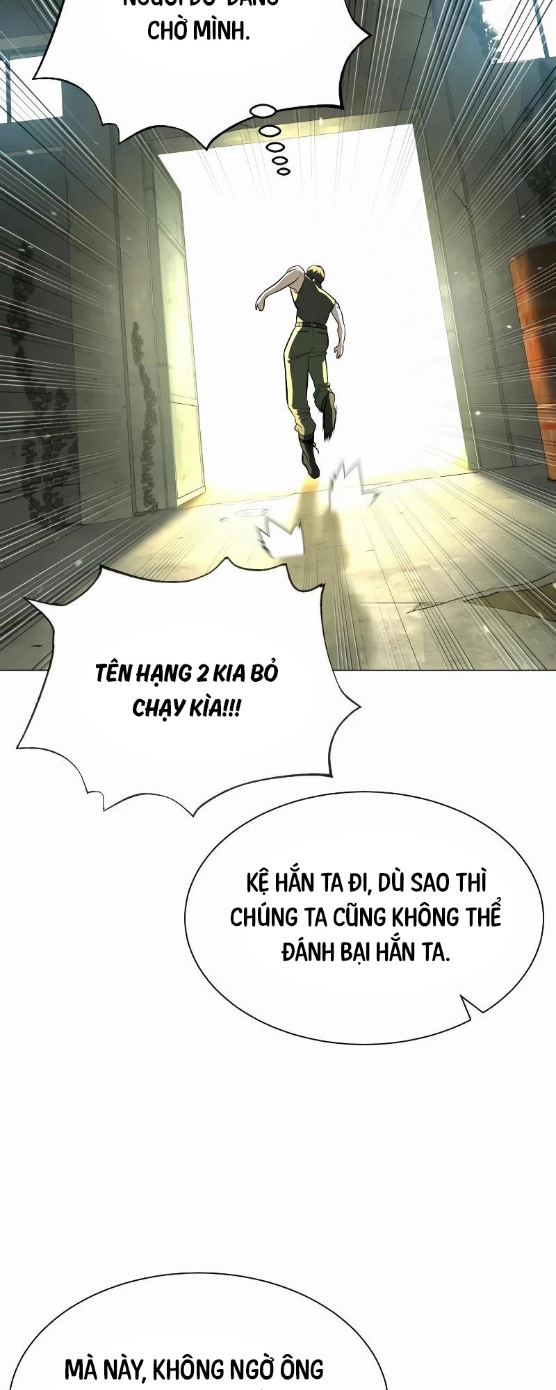 Sát Thủ Peter Chap 51 - Next Chap 52
