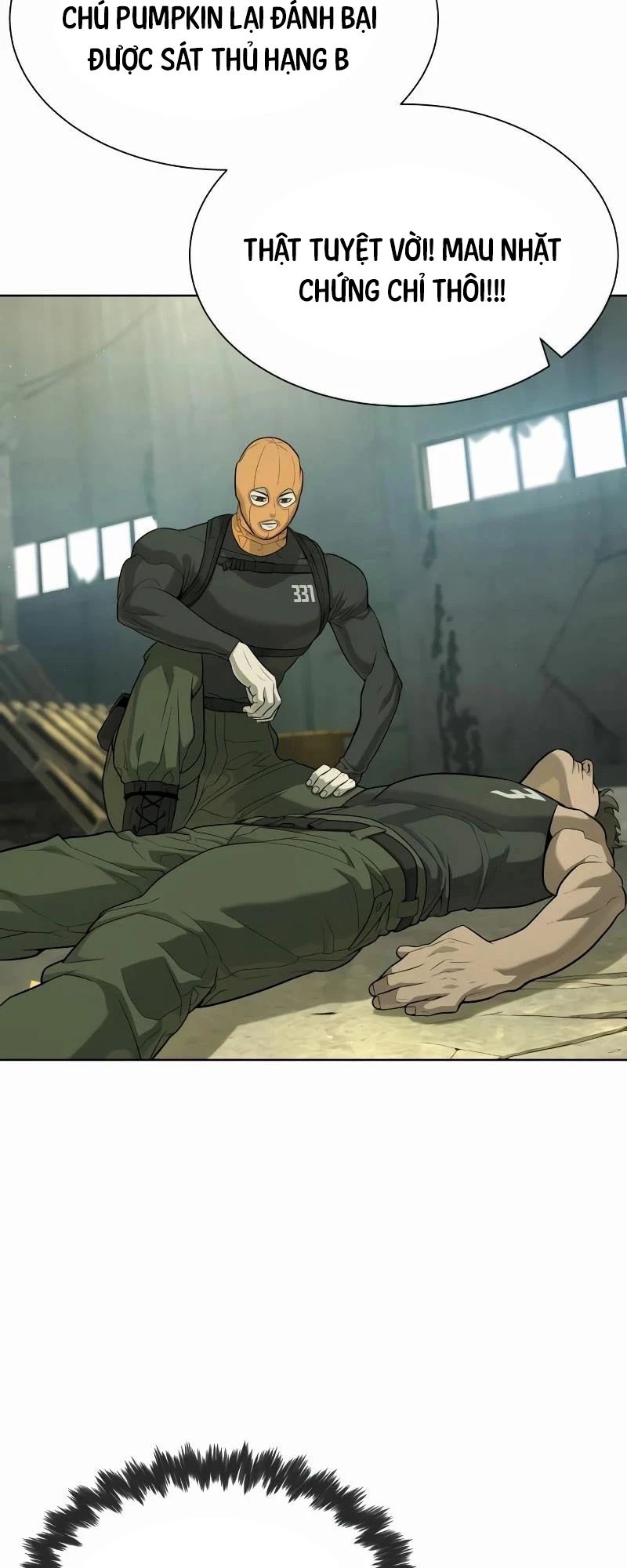 Sát Thủ Peter Chap 51 - Next Chap 52