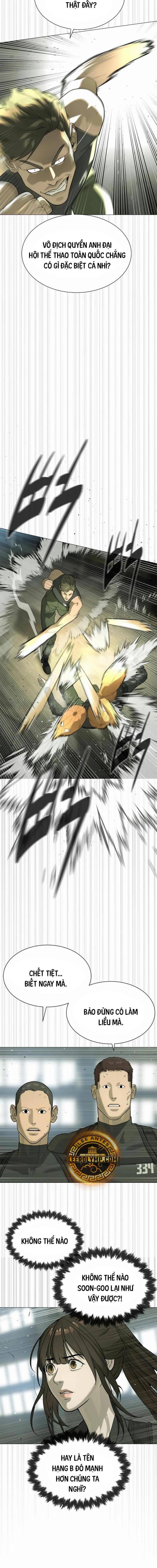 Sát Thủ Peter Chap 51 - Next Chap 52