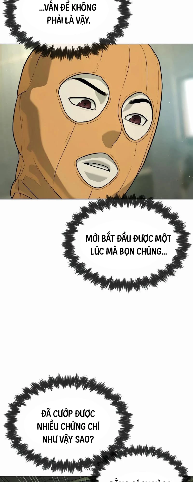 Sát Thủ Peter Chap 51 - Next Chap 52