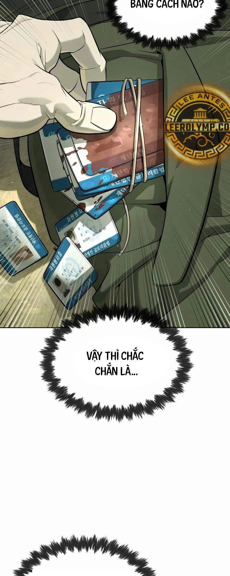 Sát Thủ Peter Chap 51 - Next Chap 52