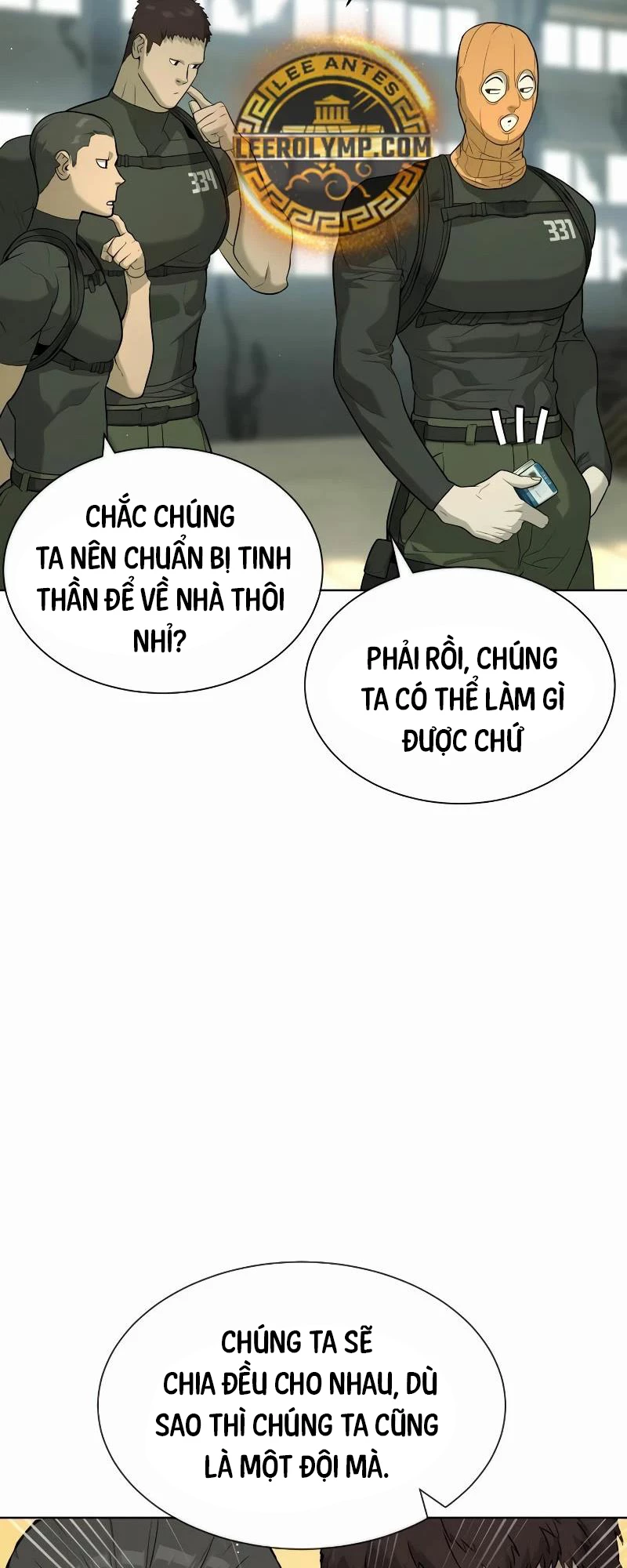 Sát Thủ Peter Chap 51 - Next Chap 52