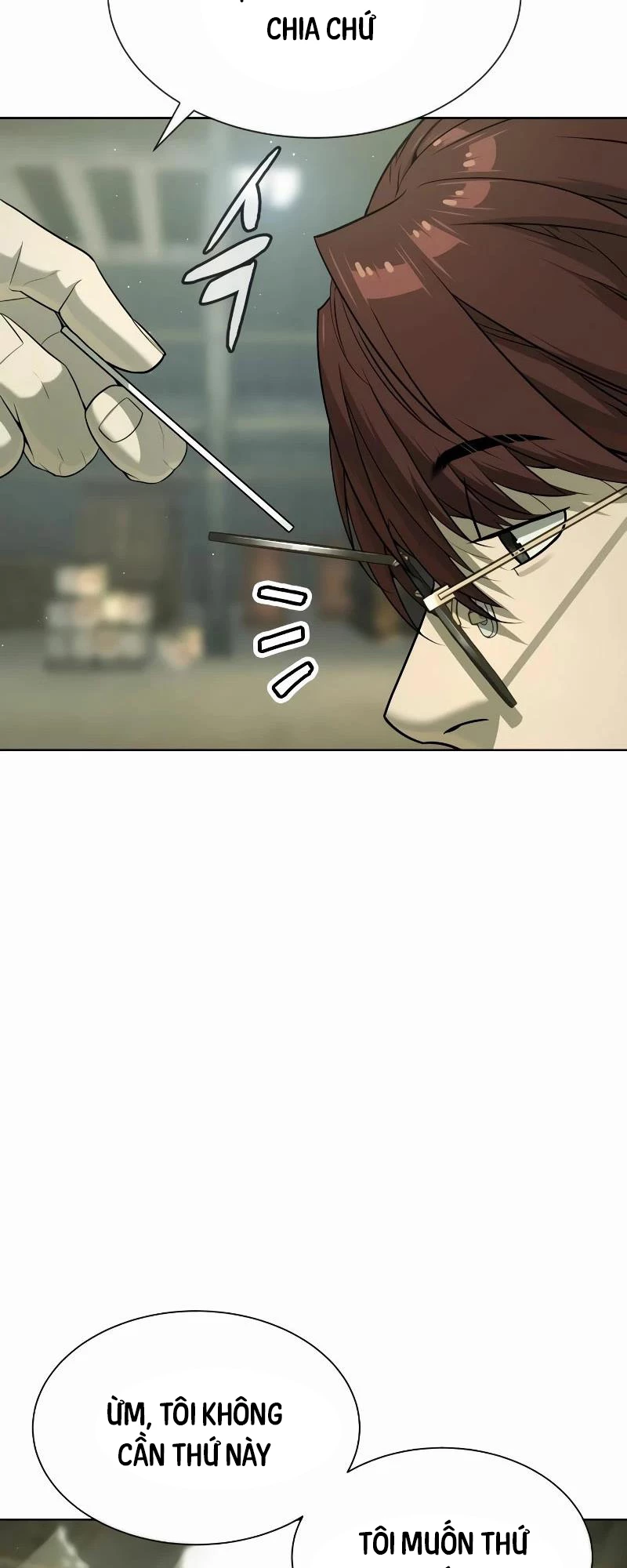 Sát Thủ Peter Chap 51 - Next Chap 52