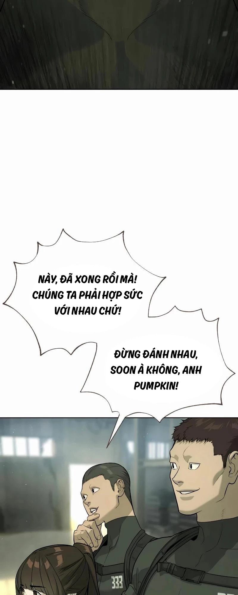 Sát Thủ Peter Chap 51 - Next Chap 52