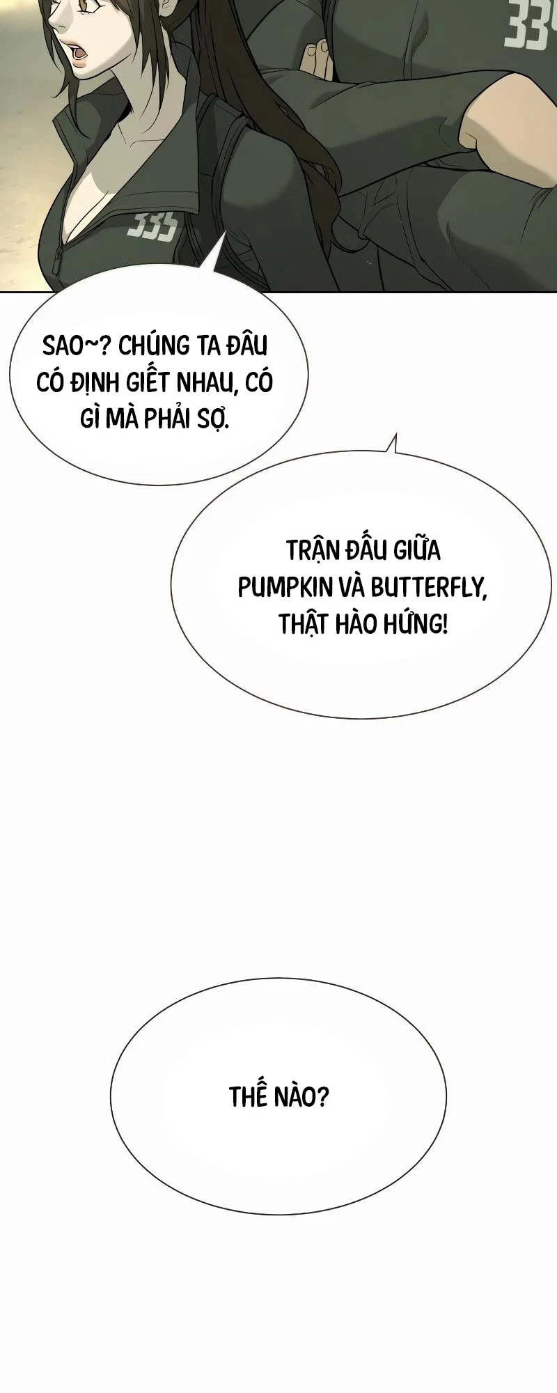 Sát Thủ Peter Chap 51 - Next Chap 52