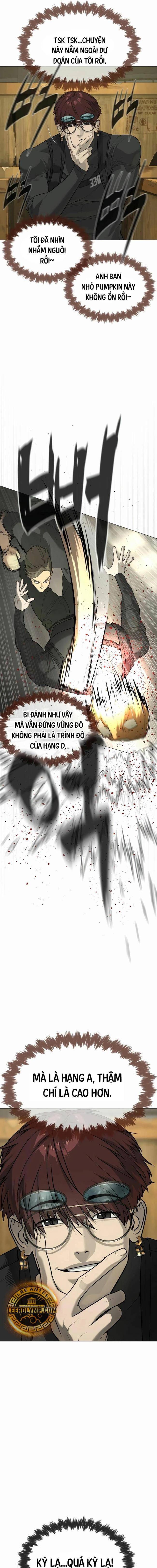 Sát Thủ Peter Chap 51 - Next Chap 52