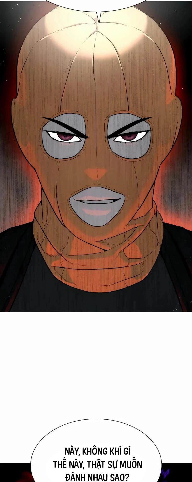 Sát Thủ Peter Chap 51 - Next Chap 52