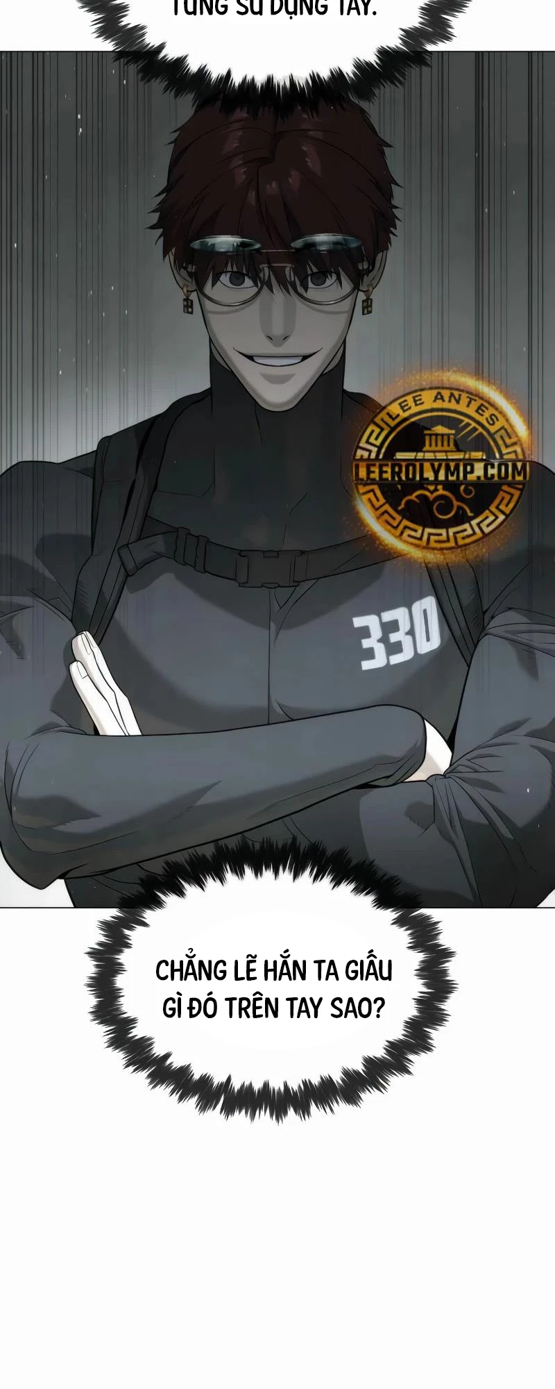 Sát Thủ Peter Chap 51 - Next Chap 52