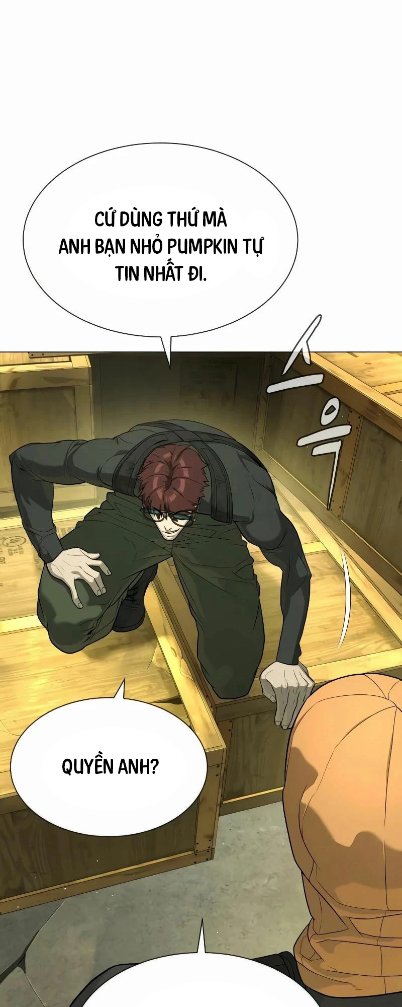 Sát Thủ Peter Chap 51 - Next Chap 52