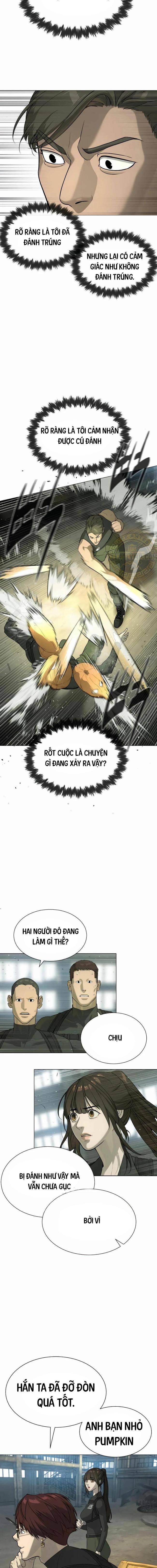 Sát Thủ Peter Chap 51 - Next Chap 52