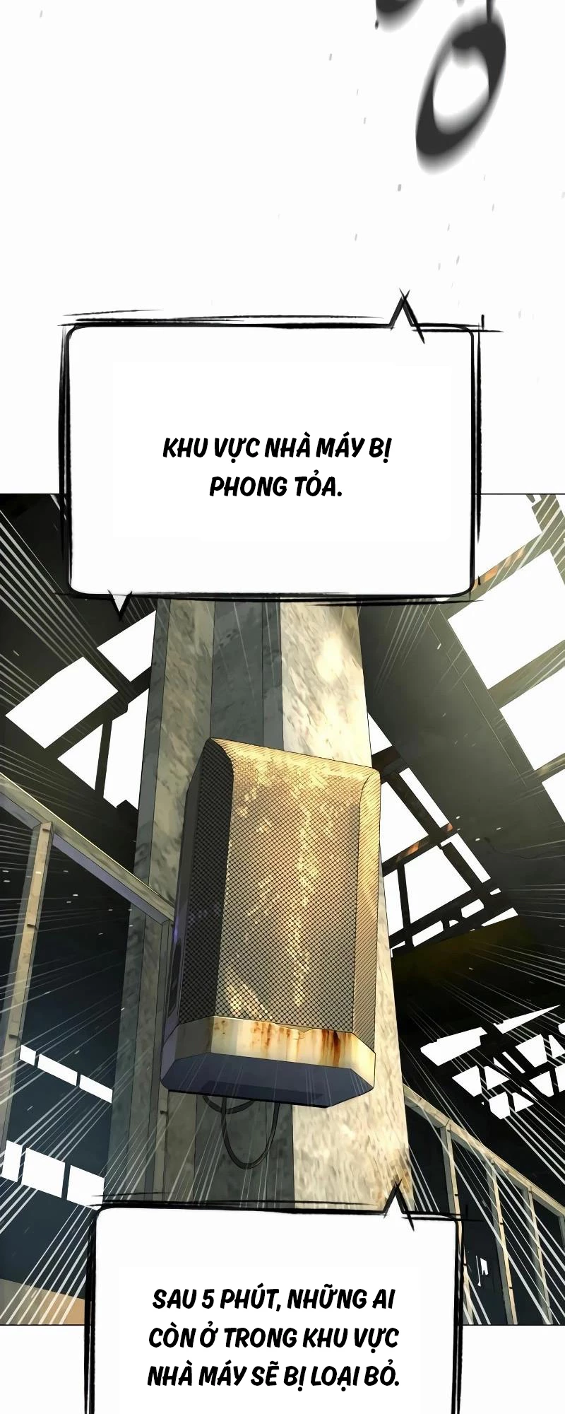 Sát Thủ Peter Chap 51 - Next Chap 52