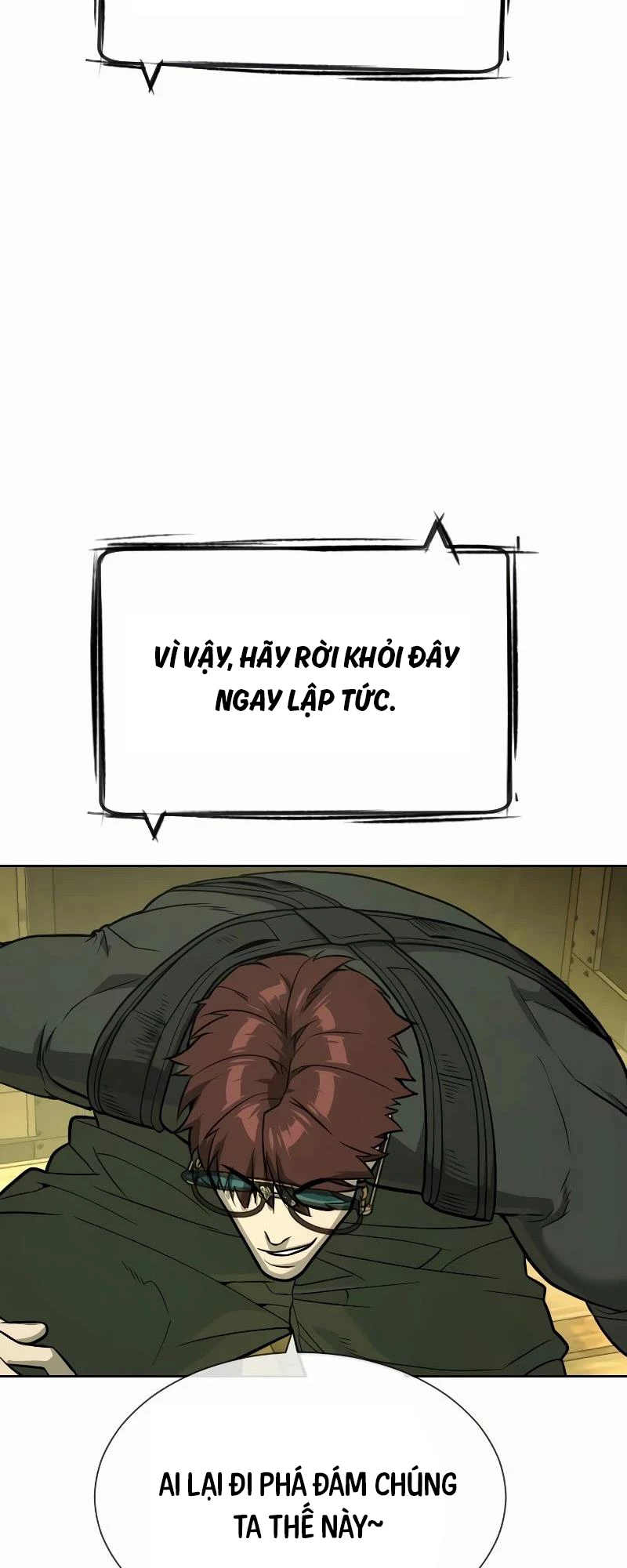 Sát Thủ Peter Chap 51 - Next Chap 52