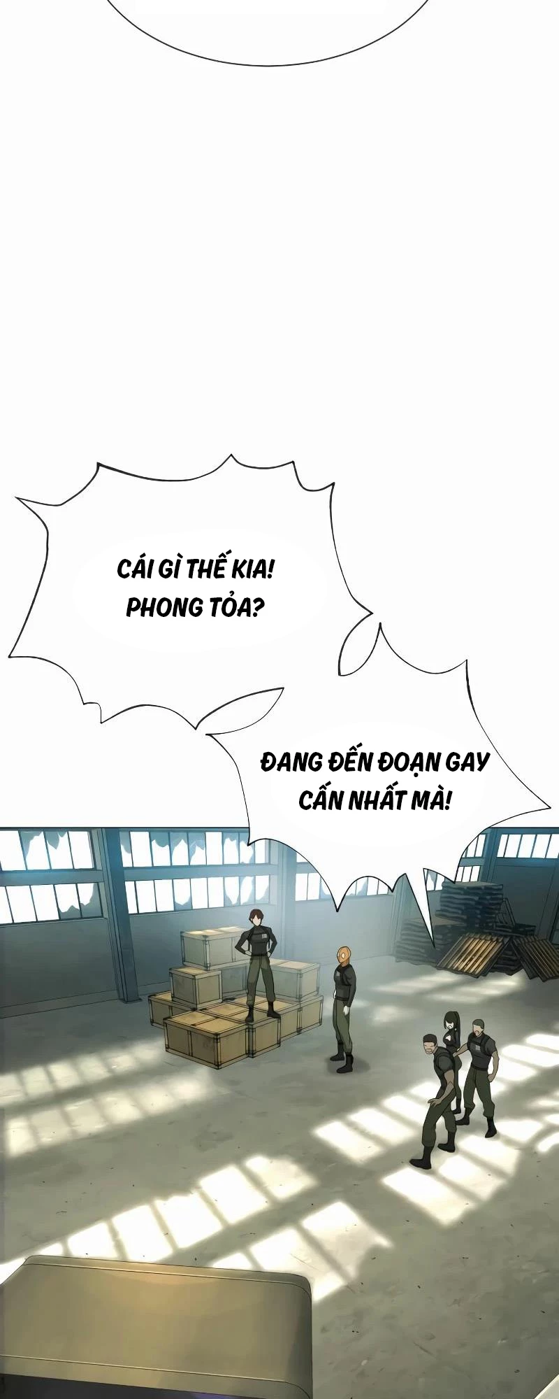 Sát Thủ Peter Chap 51 - Next Chap 52