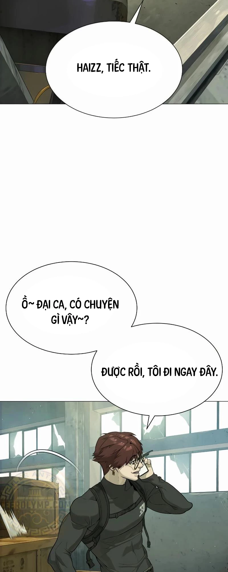 Sát Thủ Peter Chap 51 - Next Chap 52