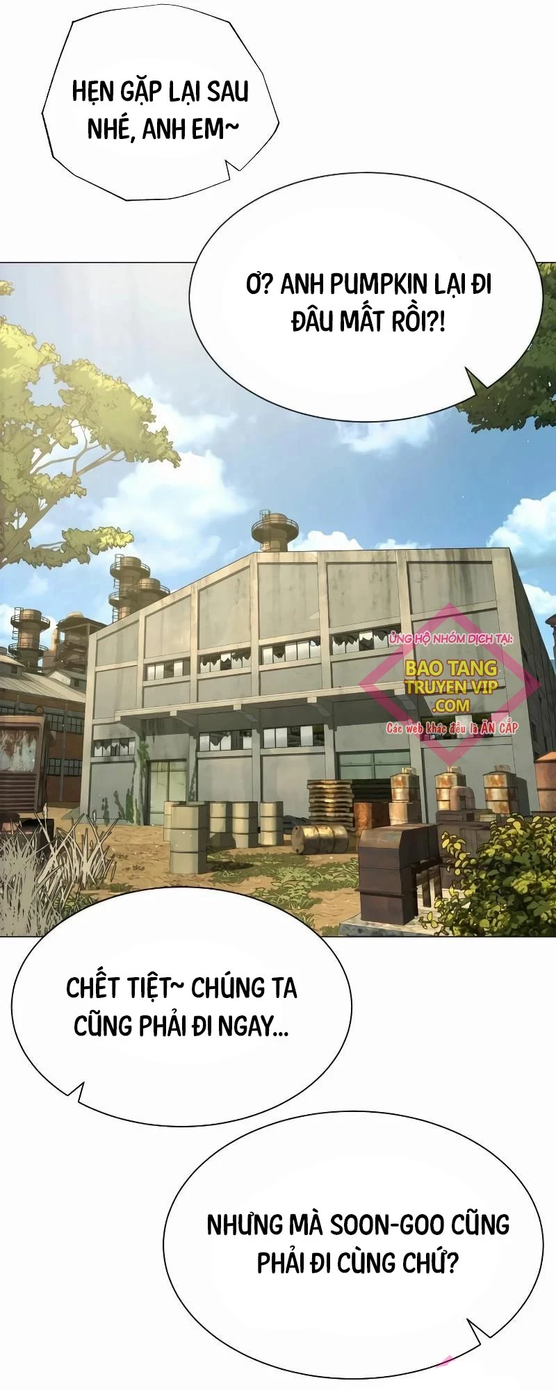 Sát Thủ Peter Chap 51 - Next Chap 52