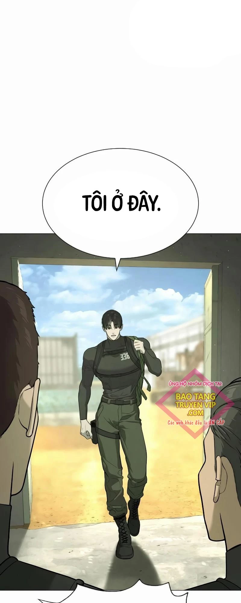 Sát Thủ Peter Chap 51 - Next Chap 52